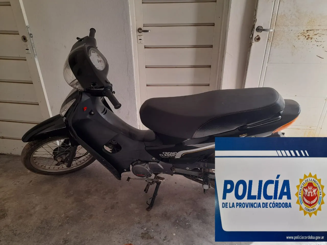 moto
