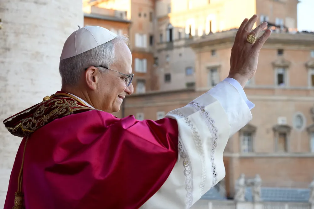 AFP__20250508__44Z6867__v1__HighRes__VaticanReligionPope