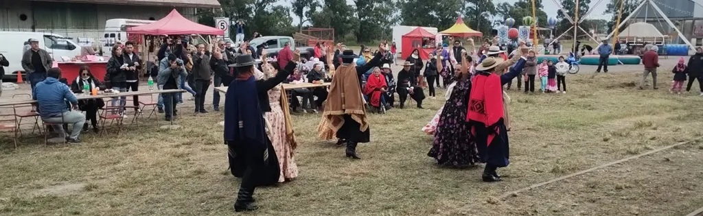 asado 16