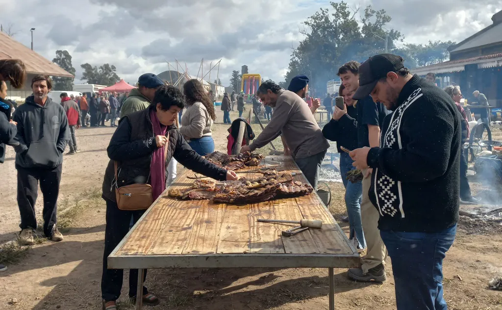 asado 8