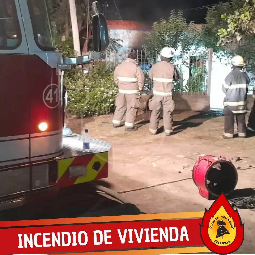 incendio