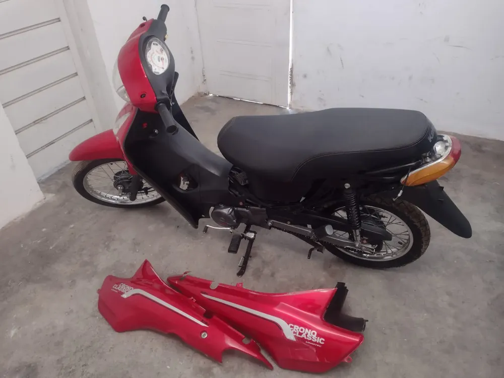 moto