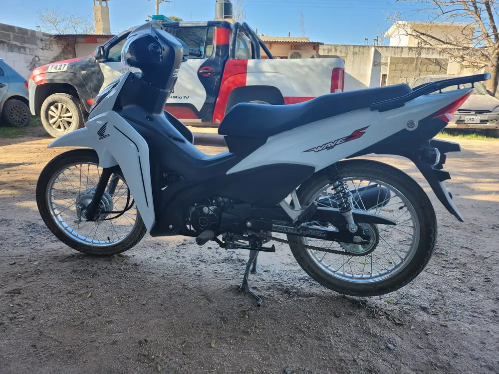 vehiculo