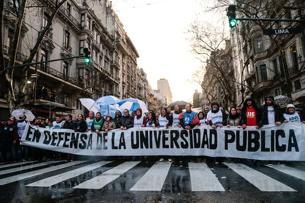 universidad