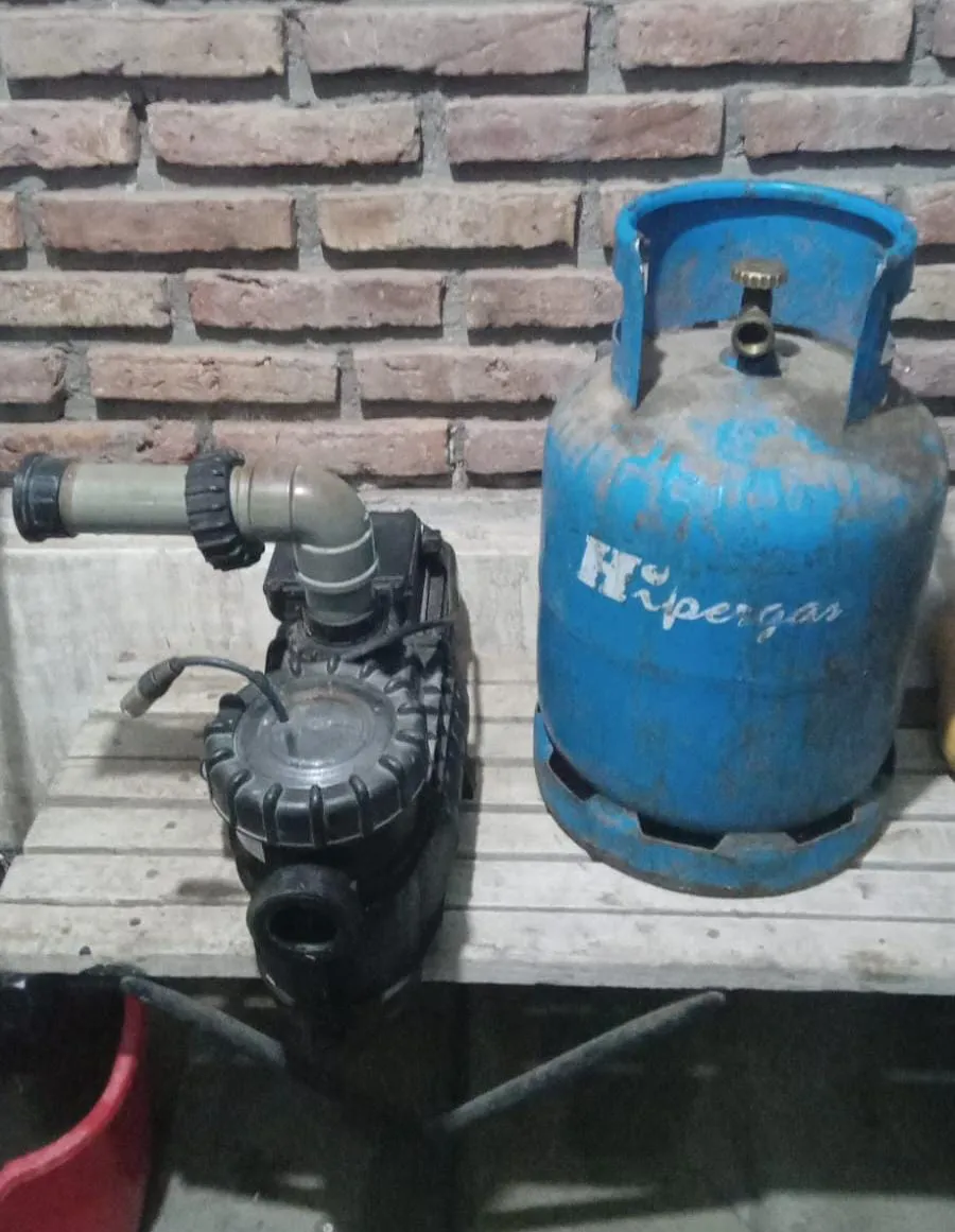 garrafa