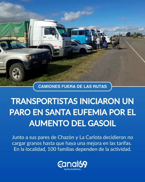 transporte