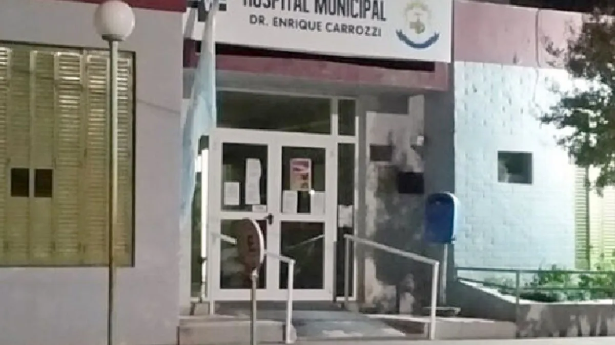 hospital-carrozzi