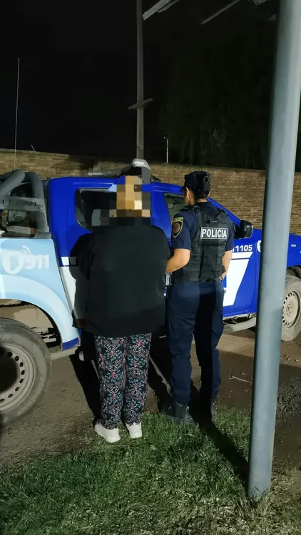 la otra