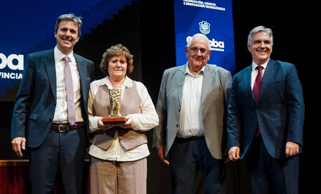premios