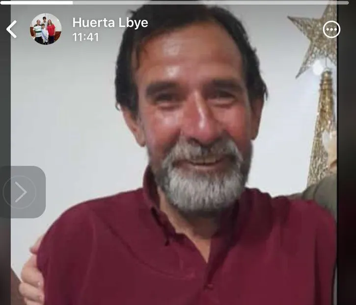 hombre