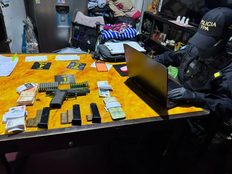 narco dos