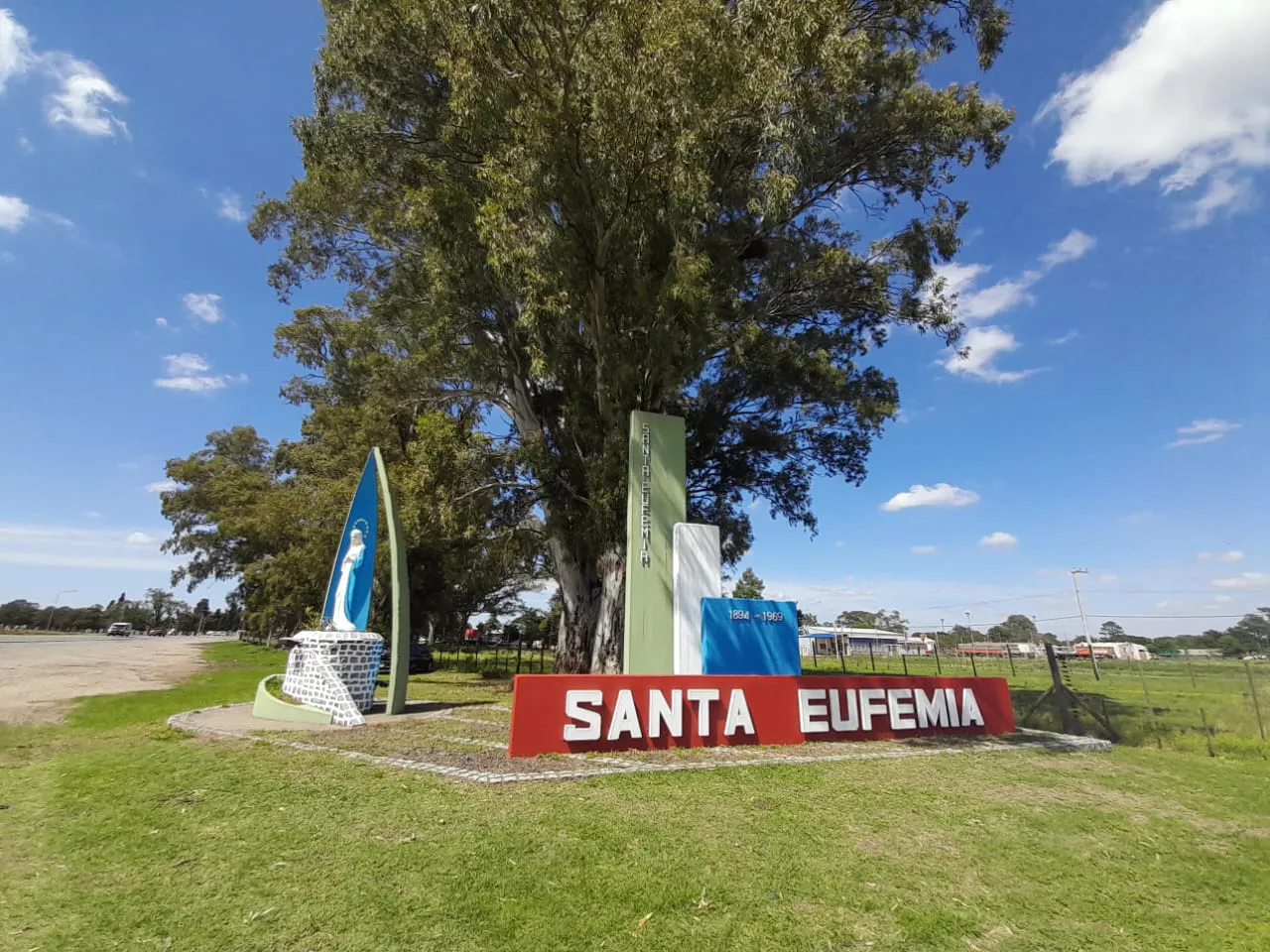 santa eufemia si