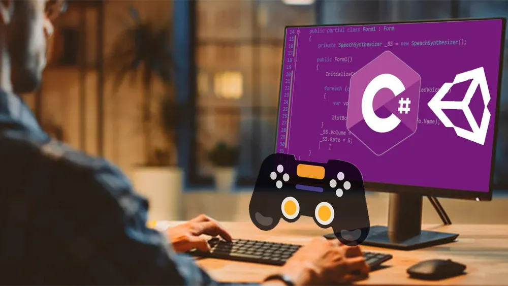 Programacion-de-Videojuegos-y-Realidad-Virtual-con-Unity