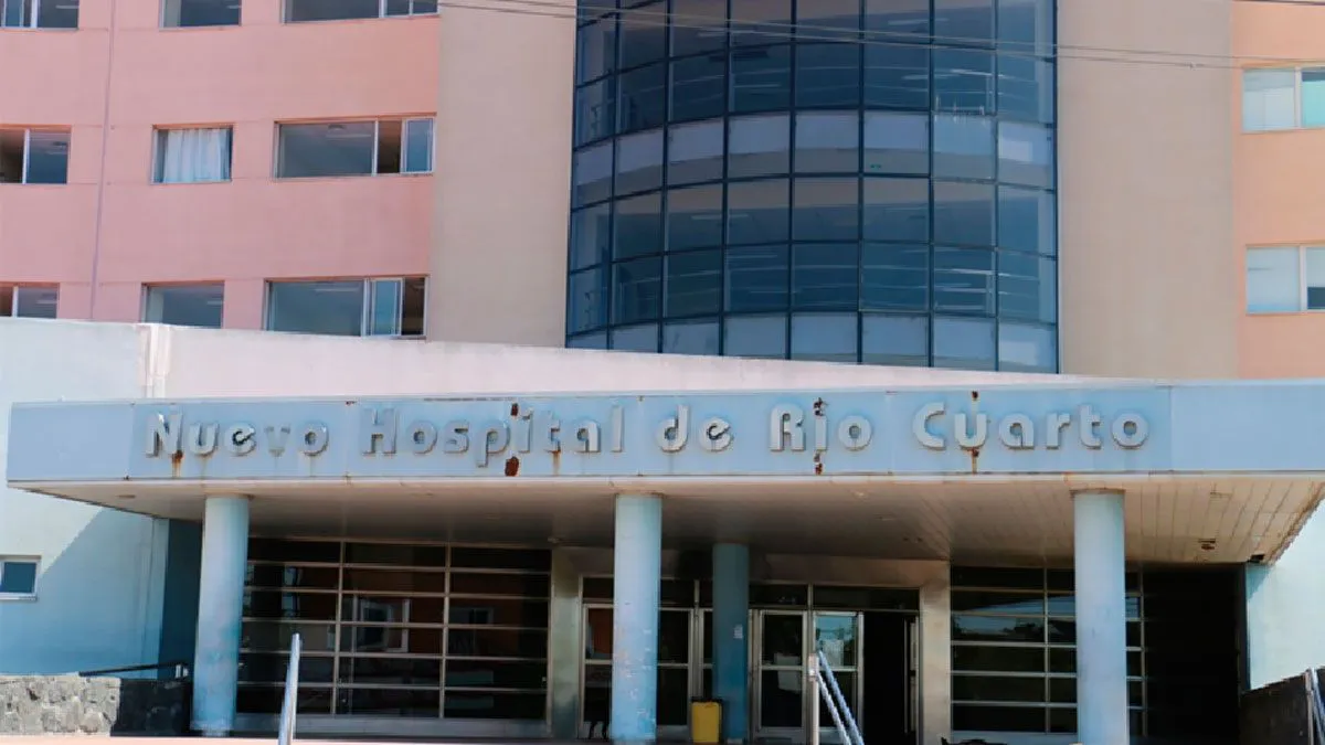 hospital rio cuarto