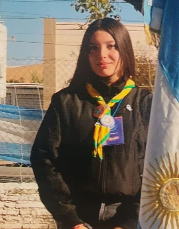 joven