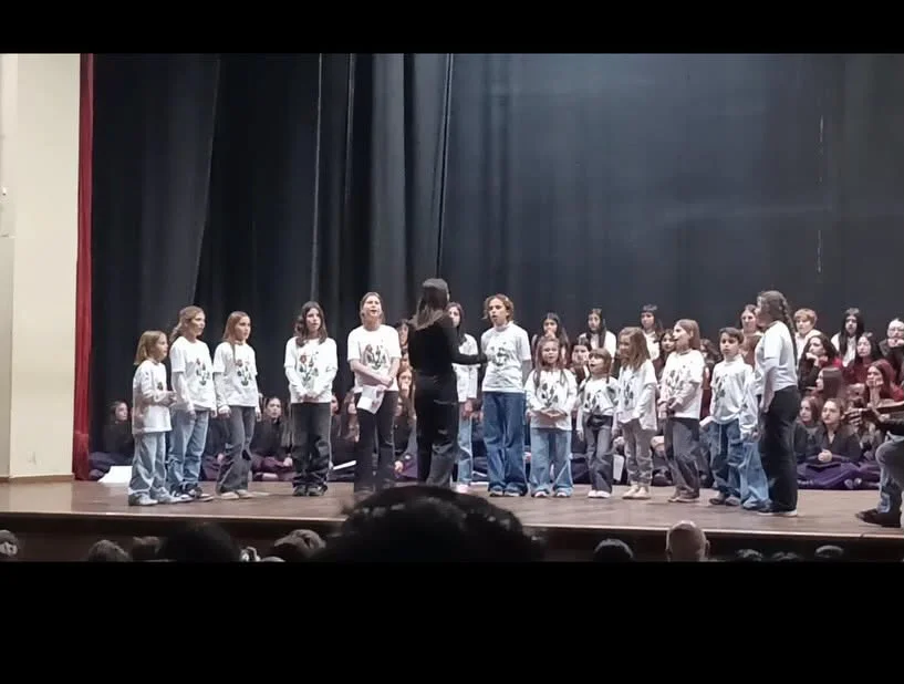 coro