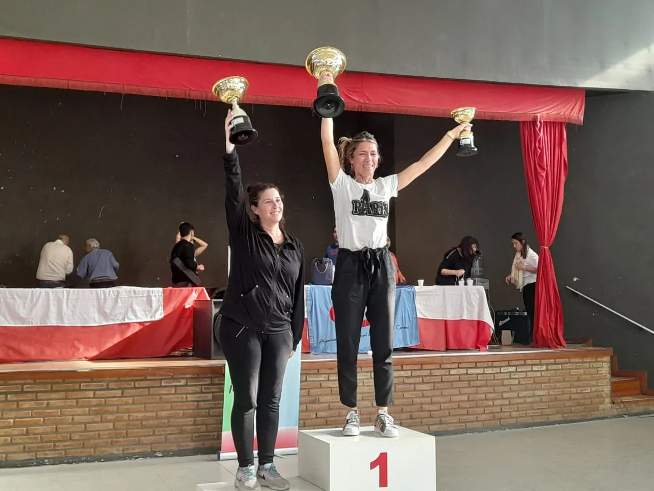patin 11