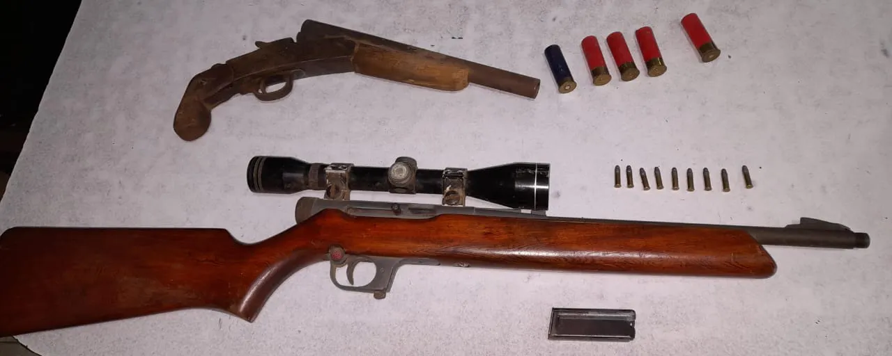armas
