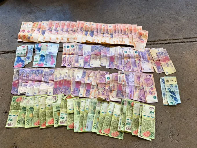 dinero