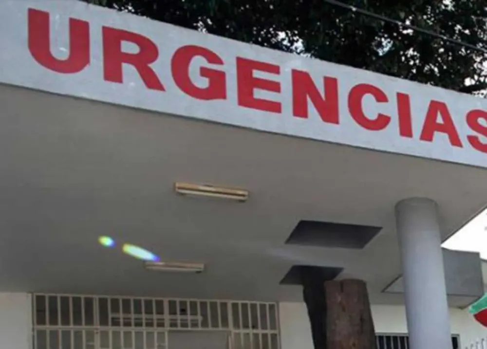 Urgencias-Hospital