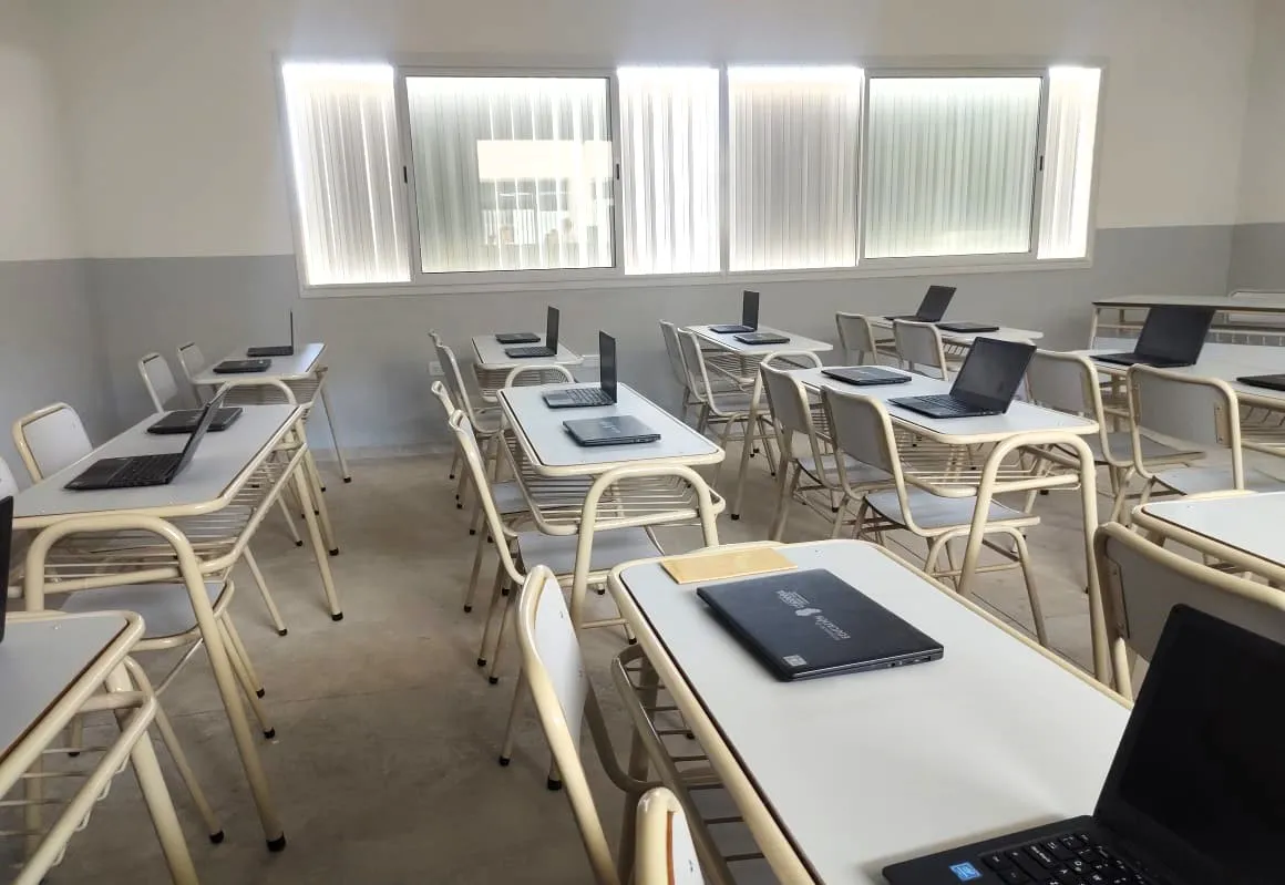 escuela ucacha