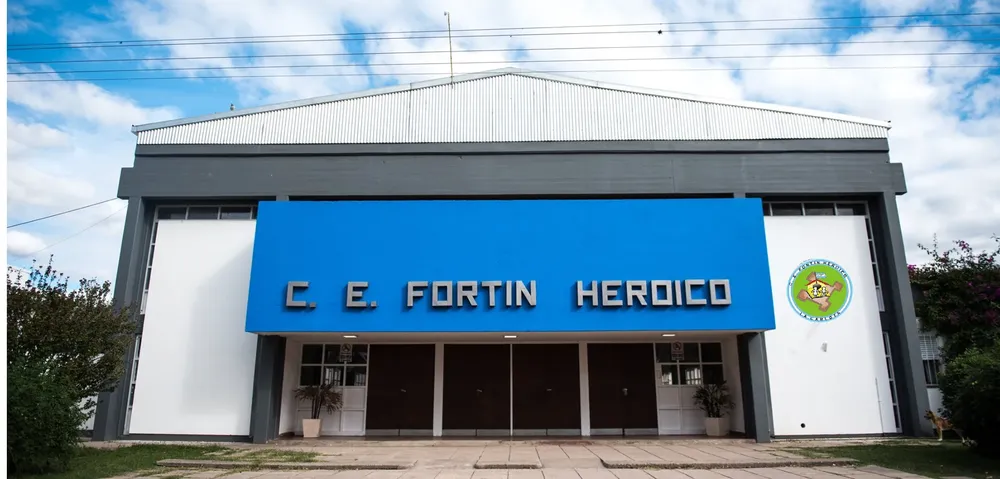 fortin