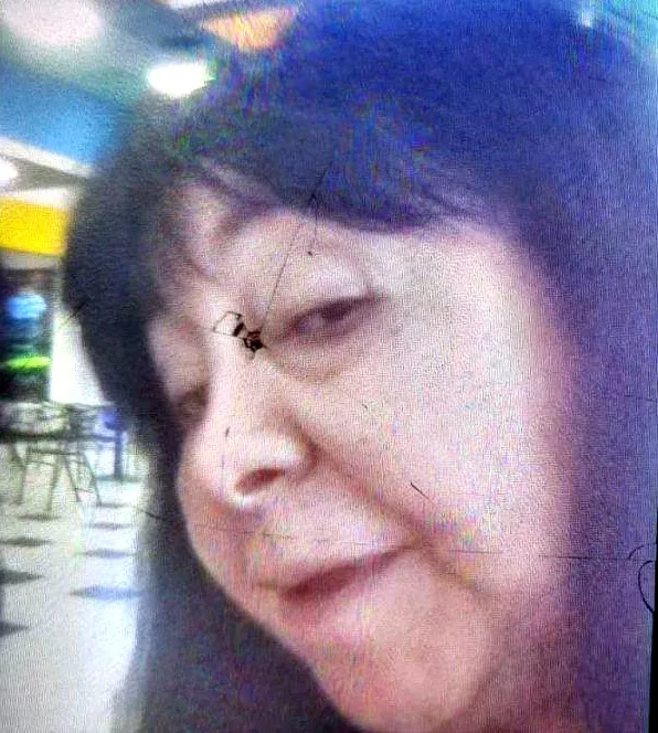 mujer