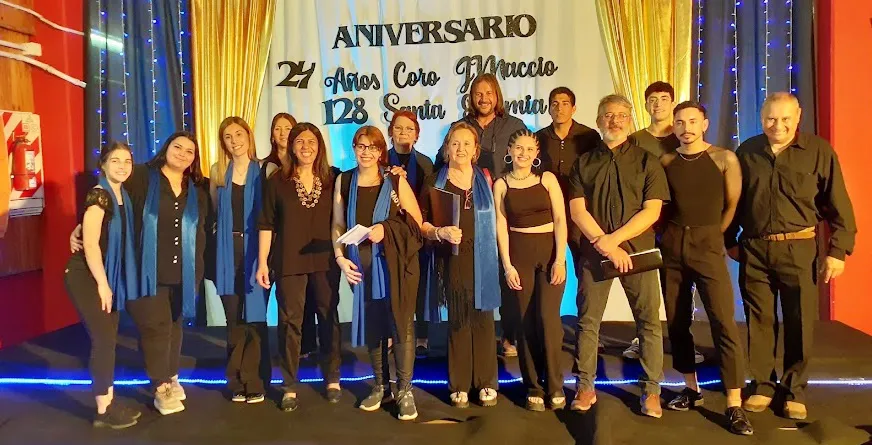 coro 2
