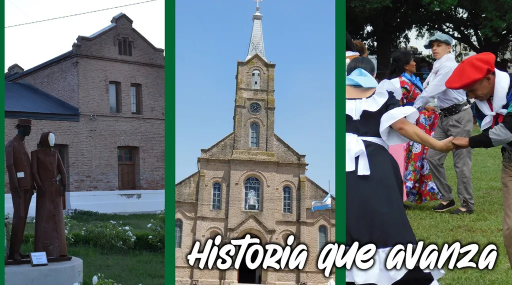 historia
