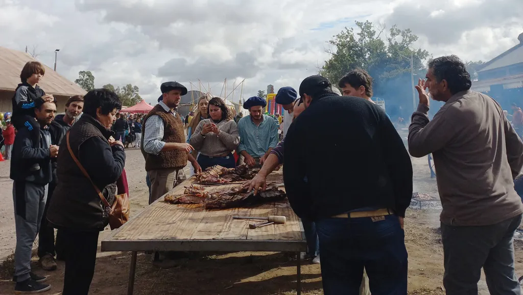 asado 7