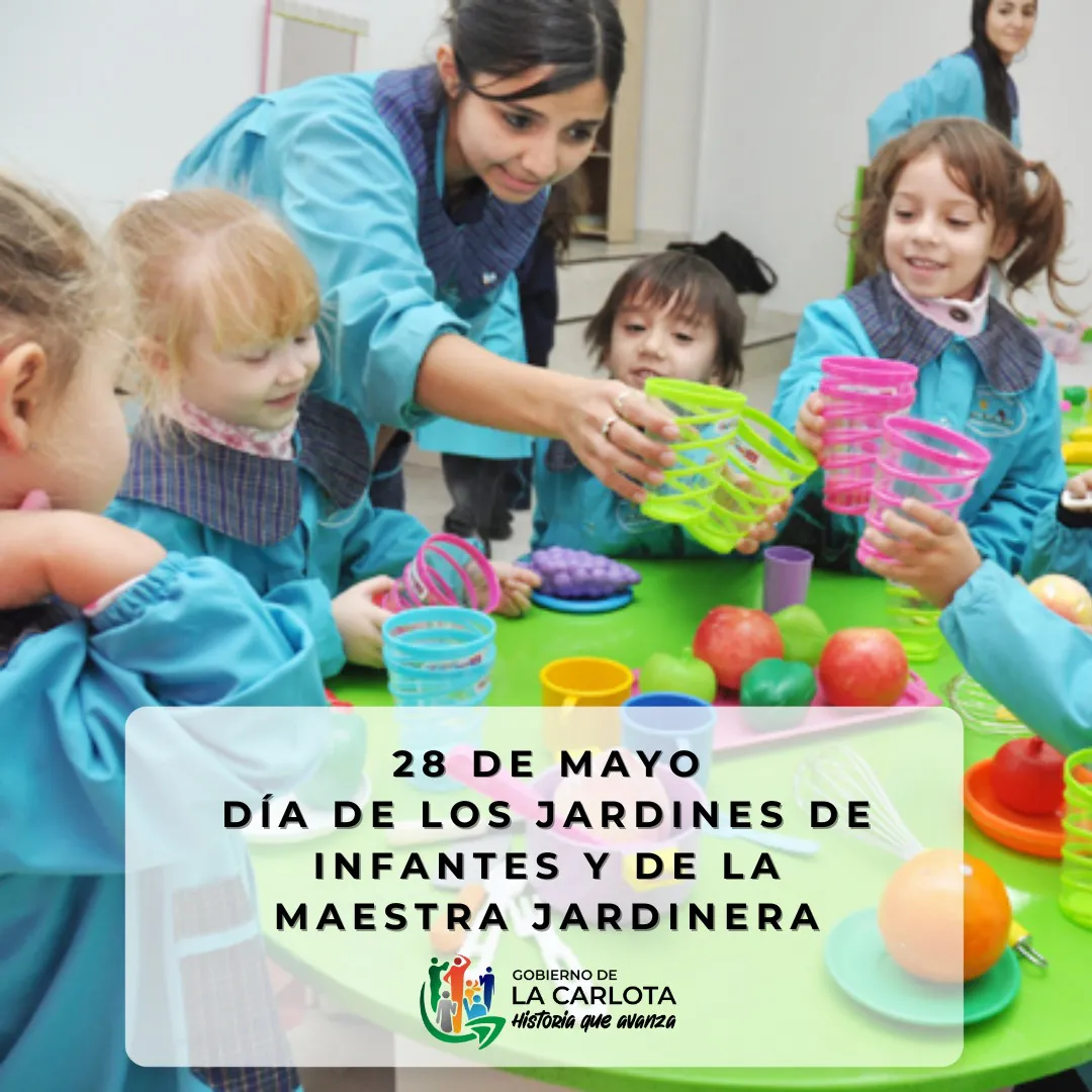 jardines