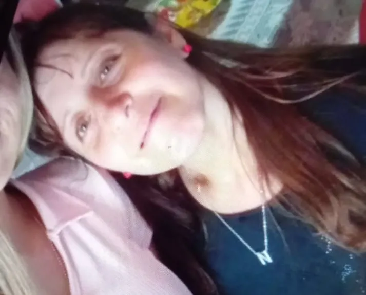 mujer