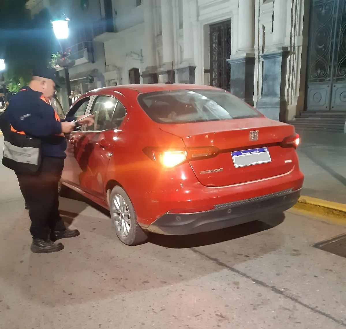 uber