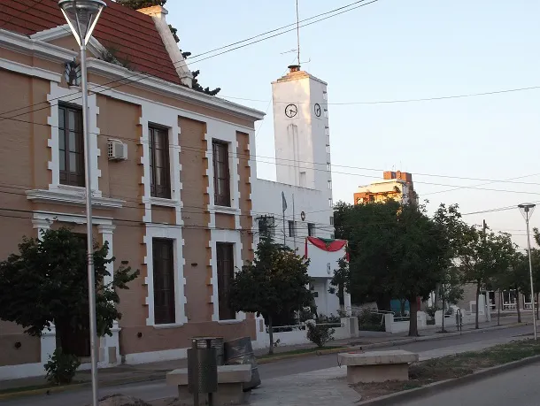 la-carlota