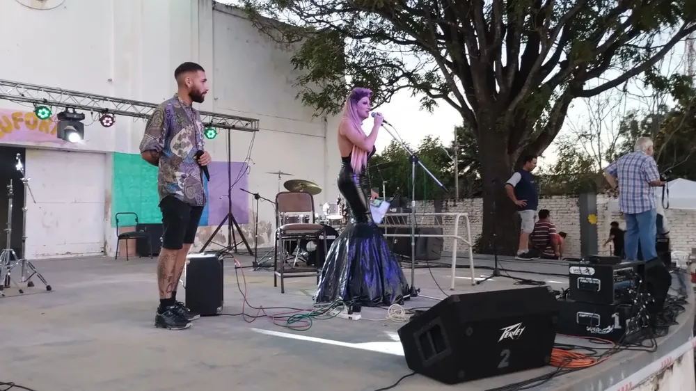 marcha del orgullo 2
