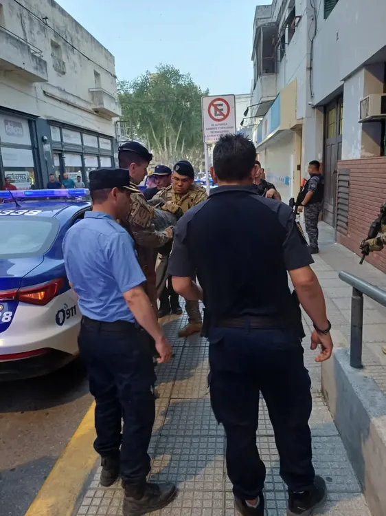 ahora