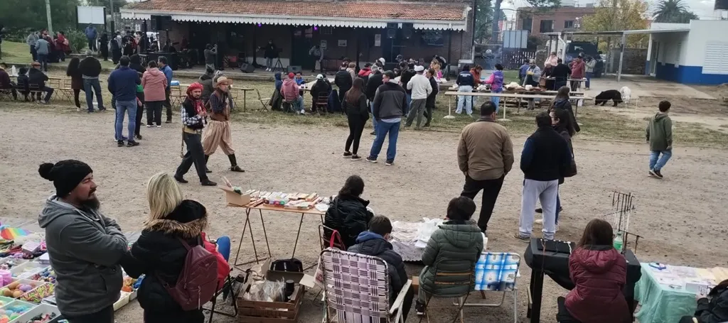 asado 15