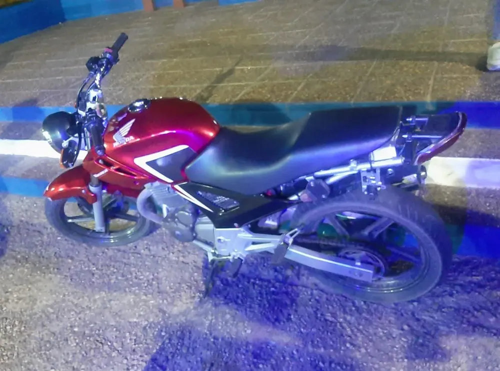 moto