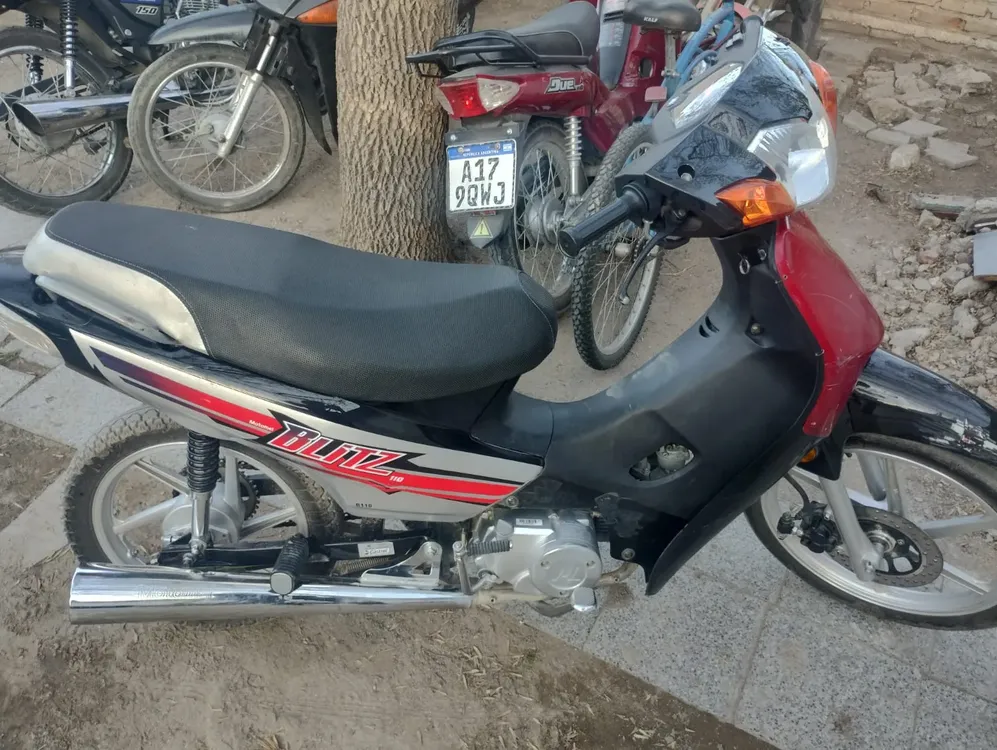 moto