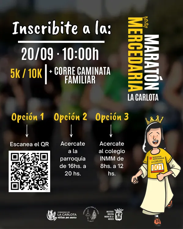 maraton