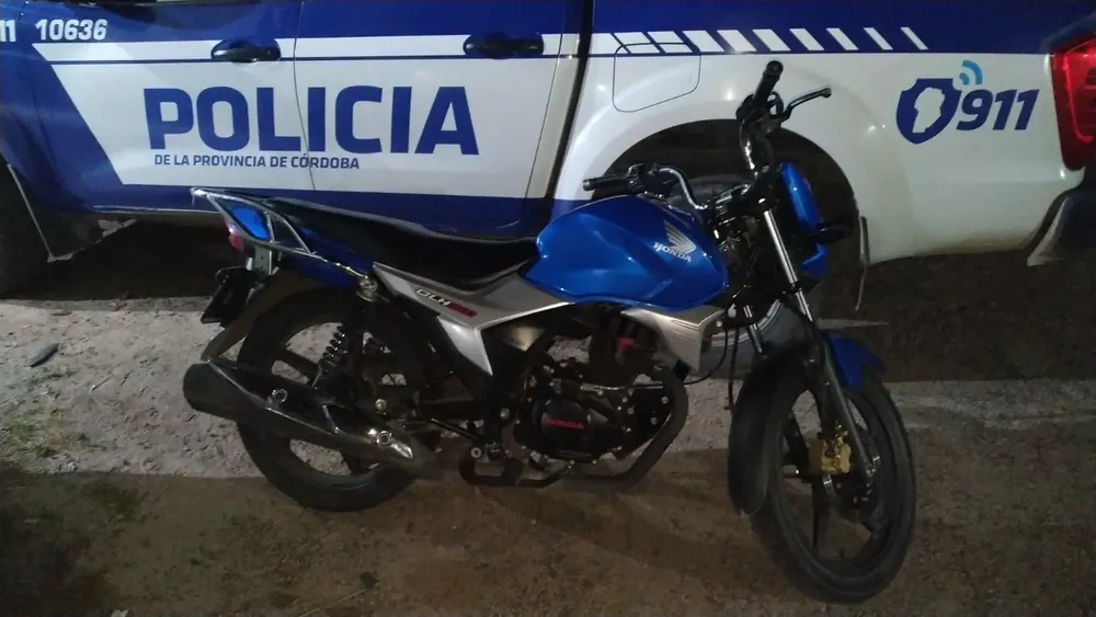 moto