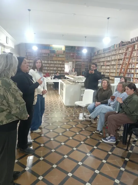 ENCUENTRO SI