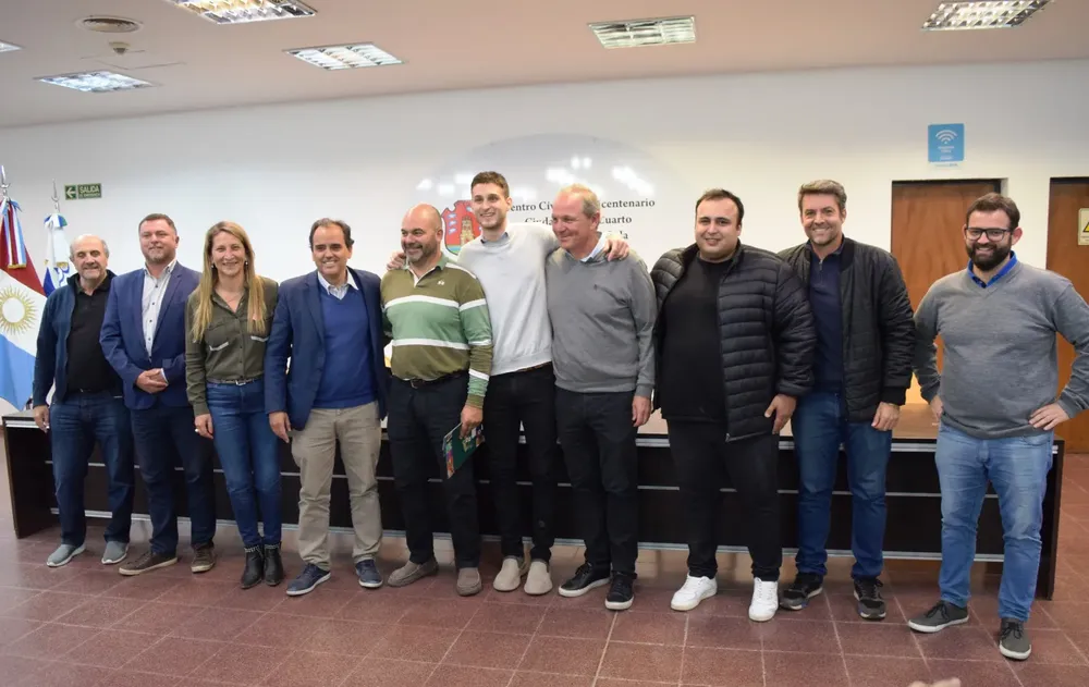 dos clubes