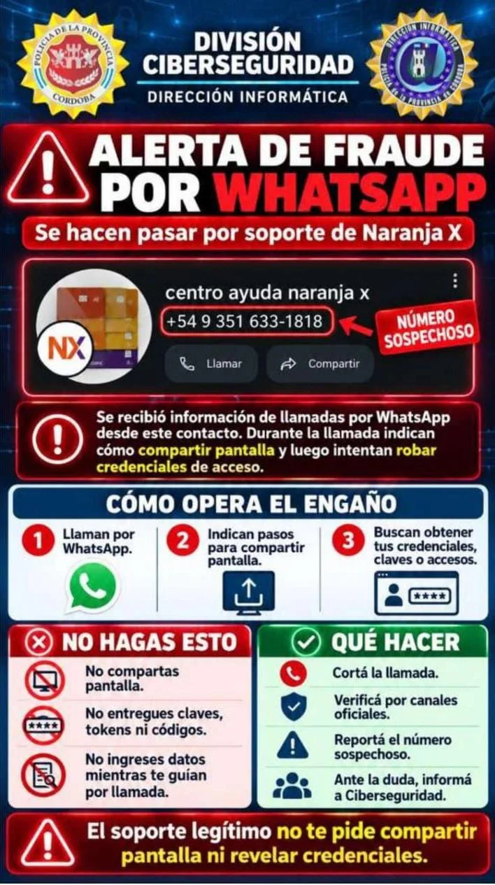 alerta
