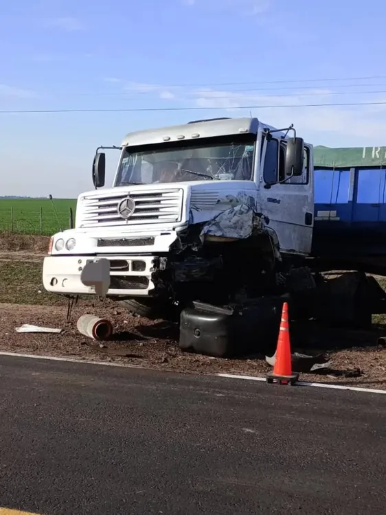 camion