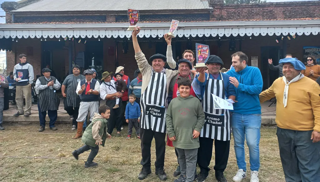 asado 17