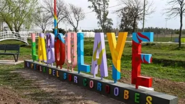 laboulaye