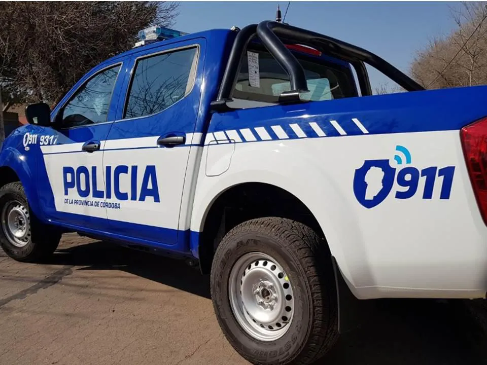 policia deheza