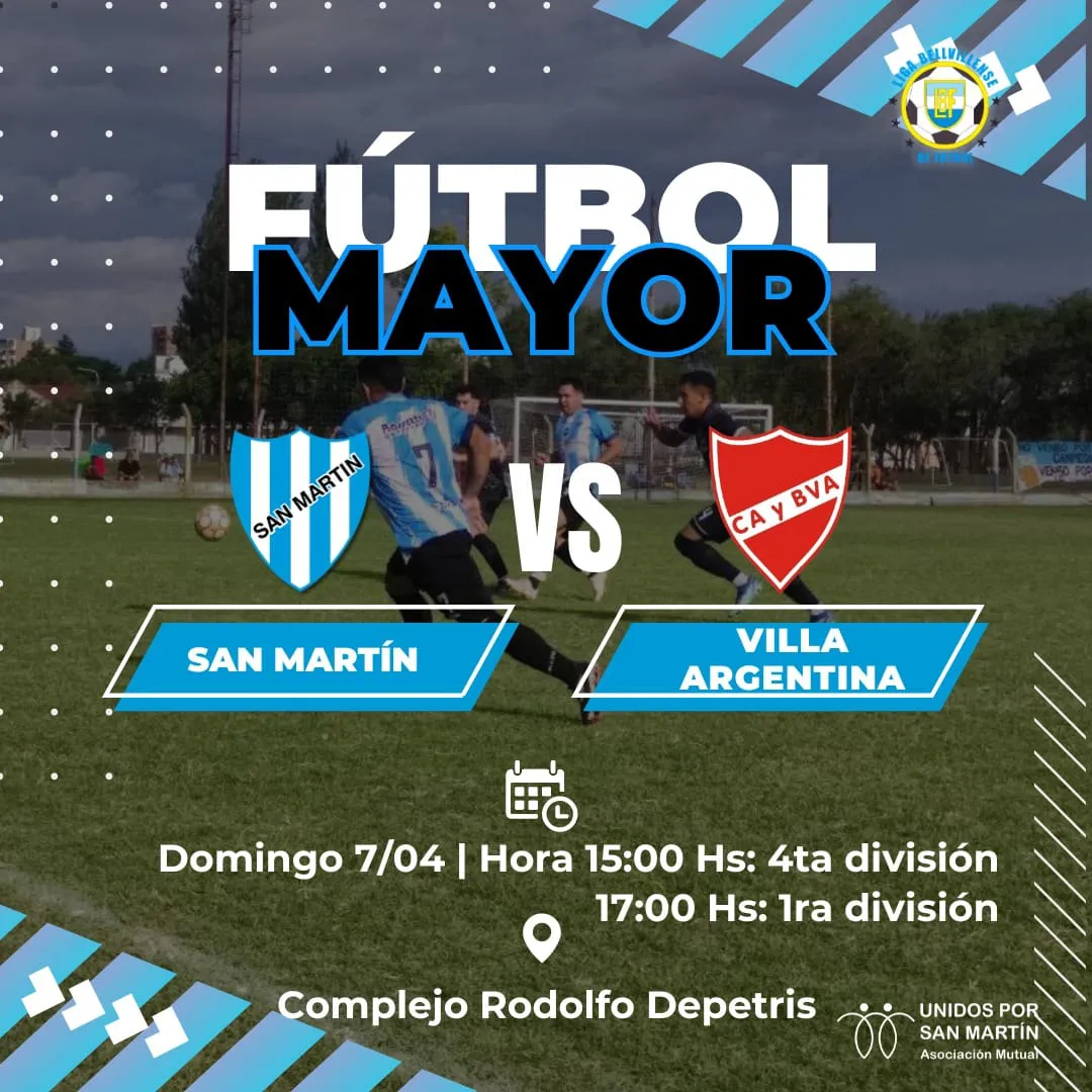 partido