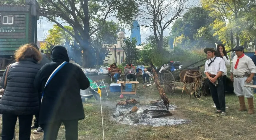 asado 10